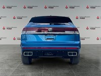 2024 Volkswagen Atlas Cross Sport Execline 2.0 TSI 4MOTION