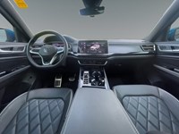 2024 Volkswagen Atlas Cross Sport Execline 2.0 TSI 4MOTION
