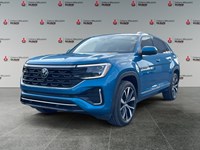 2024 Volkswagen Atlas Cross Sport Execline 2.0 TSI 4MOTION