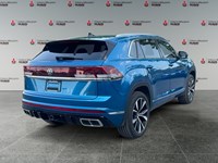 2024 Volkswagen Atlas Cross Sport Execline 2.0 TSI 4MOTION