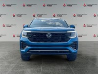 2024 Volkswagen Atlas Cross Sport Execline 2.0 TSI 4MOTION