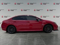 2018 Subaru WRX Sport-tech Manual w/RS Pkg
