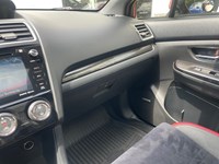 2018 Subaru WRX Sport-tech Manual w/RS Pkg
