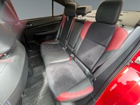 2018 Subaru WRX Sport-tech Manual w/RS Pkg
