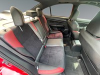 2018 Subaru WRX Sport-tech Manual w/RS Pkg