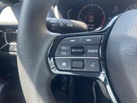 2022 Honda Civic LX CVT