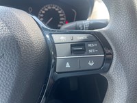 2022 Honda Civic LX CVT
