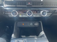 2022 Honda Civic LX CVT