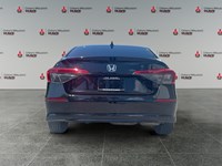 2022 Honda Civic LX CVT