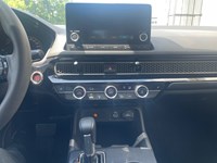 2022 Honda Civic LX CVT