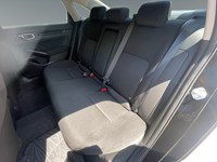 2022 Honda Civic LX CVT
