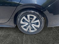 2022 Honda Civic LX CVT