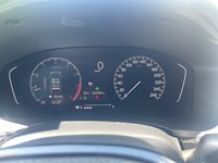 2022 Honda Civic LX CVT