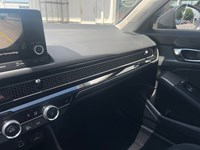 2022 Honda Civic LX CVT