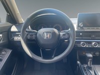 2022 Honda Civic LX CVT