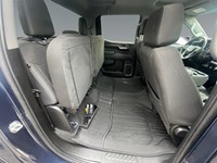 2022 GMC Sierra 1500 4WD Crew Cab 147" SLE