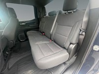 2022 GMC Sierra 1500 4WD Crew Cab 147" SLE