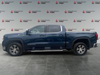 2022 GMC Sierra 1500 4WD Crew Cab 147" SLE