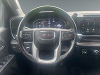 2022 GMC Sierra 1500 4WD Crew Cab 147" SLE