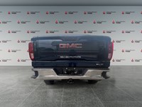 2022 GMC Sierra 1500 4WD Crew Cab 147" SLE