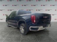 2022 GMC Sierra 1500 4WD Crew Cab 147" SLE