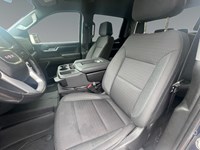 2022 GMC Sierra 1500 4WD Crew Cab 147" SLE