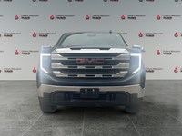 2022 GMC Sierra 1500 4WD Crew Cab 147" SLE
