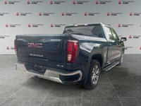 2022 GMC Sierra 1500 4WD Crew Cab 147" SLE