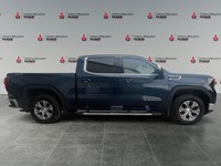 2022 GMC Sierra 1500 4WD Crew Cab 147" SLE
