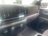 2022 GMC Sierra 1500 4WD Crew Cab 147" SLE