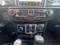 2023 Jeep Wrangler Sahara 4 Door 4x4