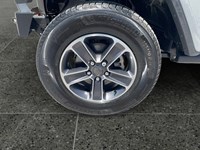 2023 Jeep Wrangler Sahara 4 Door 4x4