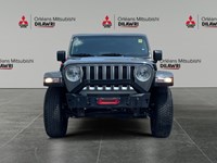 2023 Jeep Wrangler Sahara 4 Door 4x4