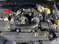 2023 Jeep Wrangler Sahara 4 Door 4x4