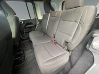 2023 Jeep Wrangler Sahara 4 Door 4x4