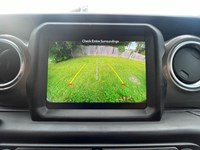 2023 Jeep Wrangler Sahara 4 Door 4x4