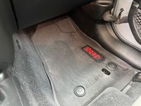 2023 Jeep Wrangler Sahara 4 Door 4x4
