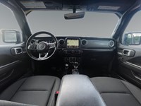 2023 Jeep Wrangler Sahara 4 Door 4x4