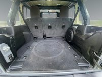 2023 Jeep Wrangler Sahara 4 Door 4x4