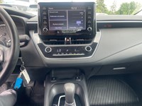 2020 Toyota Corolla LE CVT