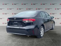 2020 Toyota Corolla LE CVT