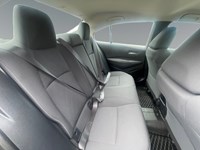 2020 Toyota Corolla LE CVT
