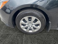 2020 Toyota Corolla LE CVT