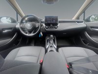 2020 Toyota Corolla LE CVT