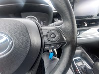 2020 Toyota Corolla LE CVT
