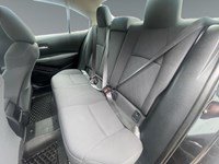 2020 Toyota Corolla LE CVT