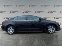 2020 Toyota Corolla LE CVT