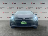 2020 Toyota Corolla LE CVT