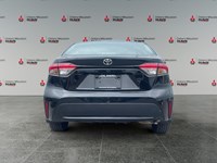 2020 Toyota Corolla LE CVT