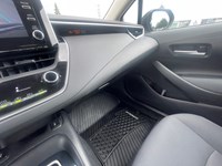 2020 Toyota Corolla LE CVT